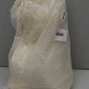 Ekena Millwork COR08X05X14AC 8-Inch W x 5-Inch D x 14 7/8-Inch H Acanthus Shell Corbel , White