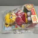 Daniel Tiger's Neighborhood Daniel Tiger Talking Friend Plush, Soft & Cuddly Stuffed Toy, Features Phrases & Songs!