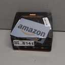 3s Heated Neck Stretcher for Pain Relief, Graphene Heating Pad, Odorless Neck Cloud Cervical Traction Device Chiropractic Pillow for Shoulder, Christmas Gifts for Women, Men, Mom, Dad (Gray)