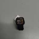 amBand Bands Case Compatible with Apple Watch Series 11/10 46mm for Men, M1 Sport Rugged Heavy Duty Cover Tactical Strap Military Grade Protective Bumper Protector for iWatch 46 mm Men, Black