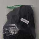 Alliance Fashion
Denim Vest Jacket for Men Fashion Stretchy Trucker Sleeveless Jean Outerwear (Small, Black)