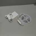 Govee RGBIC LED Strip Lights, Smart LED Lights for Bedroom, Bluetooth LED Lights APP Control, DIY Multiple Colors on One Line, Color Changing LED Strip Lighting Music Sync, Home Decor, 16.4ft