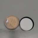 jane iredale Amazing Base Loose Mineral Powder, Luminous Foundation with SPF 20, Oil Free, Talc Free & Weightless, Vegan & Cruelty-Free Makeup (Light Beige)