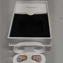 OTC Hearing Aids for Seniors, Hearing Amplifiers Devices Rechargeable with Noise Cancelling, Superior Sound Quality for Women Men Hearing Loss, Auto On/Of