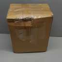 Hotop 9 ft Faux Spruce Artificial Valentine's Day Garland LED Garland Warm Pine Prelit Battery Operated Lighted Decor for Seasonal Indoor Home Fireplace Mantle Tree Stair(2 Pcs,White)