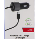 ZGEAR Adaptive Fast Charger Car Charger