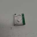 Power Gear in-Line Coupler, Ideal for Telephones, Answering Machines, Modems, Fax Machines, Caller ID Display, White, 76190 Pack 2