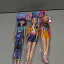 MFRMFR Demon Hunters 11.5'' Fashion Doll for,Articulated Girl Group Doll,Perfect Christmas and Birthdays Toy Gift for Girls Fans (003)