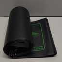 Seedling Heat Mat for Seed Starting,10" x 20.75" Waterproof Heating Pad for Indoor Plants Germination (Black 4 Pack)