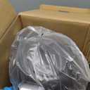 Coffee Carafe for Keeping Hot - 102oz/3L Airpot Coffee Dispenser with Pump - Insulated Stainless Steel Hot Beverage Dispenser for Parties - Thermal Carafe for Hot Drinks Water Tea Chocolate