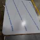 Premium 1/4 Clear Acrylic PlexiGlass Sheet (35 x 47)