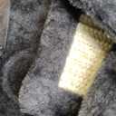 Hey-brother Cat Tree Tower, Scratching Posts with Removable Toys, Cozy Condo, Platform, Hammock, Sisal Scratch Board and Ball for Indoor Kittens, 41.3 Inches, Smoky Gray MPJ008SG