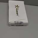 Long Dark Brown Wig for Women 26Inch Wavy Curly Chocolate Brown Brunette Wigs Synthetic Heat Resistant Hair Replacement Wig for Daily Party Use