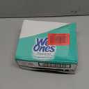 Wet Ones Sensitive Skin Hands and Face Wipes, 20 Count Travel Pack (Pack of 9)