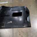 Car Organizer Tray-Black, Size 11"L x 10"W, Plastic