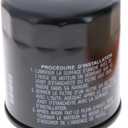 Genuine Toyota Oil Filter