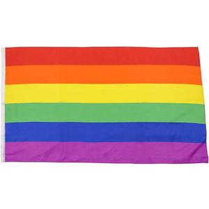 Rainbow Flag