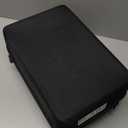 Box Carrying Case For Travel, 16"×10.5"