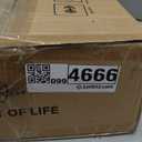 HOUSE DAY Ivory Velvet Hangers 50 Pack - Non Slip Felt Hangers Closet Essentials, Premium Space Saving Hanger, Gentle on Clothes, Sturdy Shoulder Design