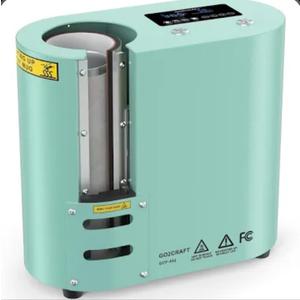 Go2craft Auto Seamless Tumbler Press Machine