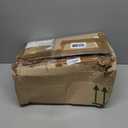 Automatic Cat Feeder, WiFi Smart Scale Tracks Pet's Food Intake, App Control, 3.6L Timed Food Dispenser for Cats and Dogs, Up to 10 Meals Per Day, Stainless Steel Bowl, Dual Power Supply (White-Grey)