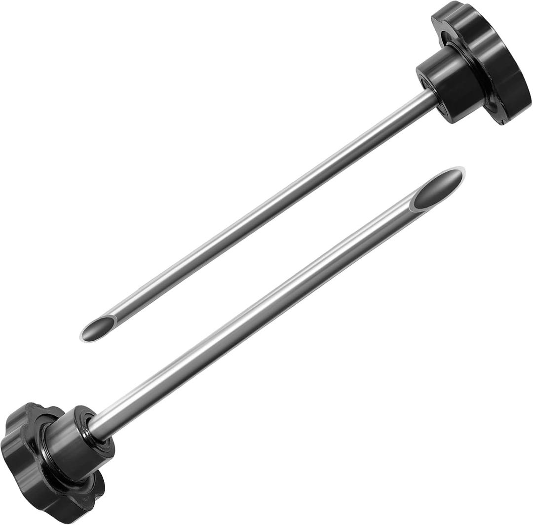 Wire Insertion Tool Set Of Two
