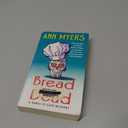 Bread of the Dead: A Santa Fe Cafe Mystery