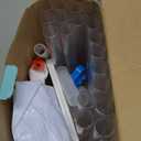 Balloon Arch Kit, Adjustable 10FT Wide & 8FT Tall Balloon Arch Stand Kit with Water Fillable Bases, Garden Arbors Plant Support Stand with 40pcs Balloon Clips for Wedding, Graduation, Holiday Party