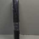 Durable Front Door Mat, Heavy Duty Indoor Outdoor Doormat, 48 x 36 Low Profile Outdoor Mats for Home Entrance, Stain and Fade Resistant Shoe Scraper Mat, Ideal for High Traffic Area