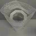 Large Size Jellyfish Aquarium Lamp Fake Fish Jelly Fish Tank Aquarium Lava Lamp Night Light Room Decor,7 Jellyfish&Clownfish,Adult Kids Home Office Room Desk Light