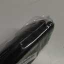 Beautyflier Mason Jars 32oz Wide Mouth Sleeve Regular Mouth Mason Jars Insulators Drinking Glass Coolers Sprouting Jars Blackout Sleeve (Black)