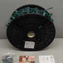 C9 12" Spacing SPT-1 1000ft Light Spool (Green)