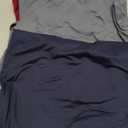 NEW YOUNG 3 Pack Women's Wide Leg Pants with Pockets High Waist Loose Sweatpants Casual Lounge Yoga Workout Palazzo M