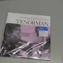 Tenorman (Blue Note Tone Poet Edition)[180g LP] by The Lawrence Marable Quartet ( Disk )
