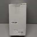 Delta Faucet ProClean Chrome Shower Head with Handheld, Showerhead with High Pressure Spray, Handheld Shower Head, 6 Spray Settings, Chrome 75740