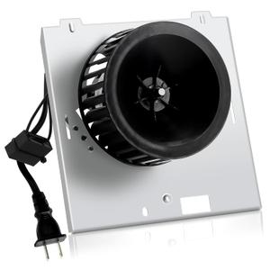 684, HD80L Replacement Motor, S97009745 Bathroom Fan Motor Assembly for Broan NuTone 676, 684-B, 684-C, 684F-A, 684F-B, 684F-C, 684-A, HD80, 684N, 676-S, 676-K, 671A Exhaust Fan Motor Replacement