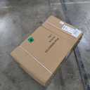 JET PUC-4126 Resin Utility Cart with JT1-126 Load-N-Lock Security System