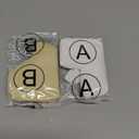 Pool Putty - 2 Part Epoxy Pool Putty for Leaks Underwater or Above, 10oz Pool Leak Sealer for Fixing Leaks, Cracks, Epoxy Pool Repair Kit for Tile, Concrete, Fiberglass, Cement and Other Surfaces