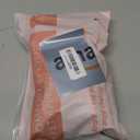 KYEESE 2Pack Dog Sweater Warm Dogs Clothes Pets Sweatshirt Soft Turtleneck Small Pets Sweaters Pet Coats Stretchy Dog Sweaters for Small Dogs Male