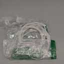 USB C to USB C Cable for Apple iPhone 15 Charger Cable 2pack 6FT 60W, Type C Fast Charge Cord,iPhone 15 Charger Fast Charging Wire with iPhone 17/16/15/Plus/Pro Max, iPad Pro 12.9 Air Mini MacBook Air (White)