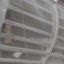 BLACK+DECKER Portable Air Conditioner, 8,000 BTU (3,950 BTU SACC) for Rooms up to 400 Sq. Ft., Portable AC with Follow Me Remote Control and Window Kit, BPACT08WT, White