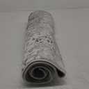 Microban Indoor Rug Size 26x59 in
