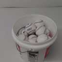 Rawlings | Official League Recreational Use Practice Baseballs | Youth/8U | OLB3 | Bucket | 24 Count