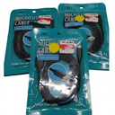 JACENT Micro USB Cable 3 Pack 4  FT