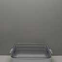 funest 4- Tier Medicine Storage Box Organizer Portable First Aid kit Box Empty with Handle, Multipurpose Medical Supply Organizer with Removable Tray, White