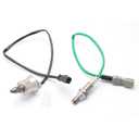 HXYBBGS 2Pcs 234-9307 234-9304 Upstream&Downstream O2 Oxygen Sensor Compatible with Toyota Camry 2018-2020 Avalon 2.5L 2019-2021 Le-xus ES300h 2.5L 2019-2020