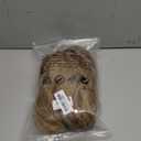 VGbeaty 70s 80s Rocker Mullet Wig Women Long Curly Wave Brown and Blonde Wig Halloween Party Cosplay Costume Wig