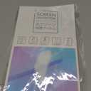 2PCS Car Screen Protector for 2024 2025 Mazda MX-5 Miata (Sport/Club/Grand Touring) Accessories Navigation Nano Touchscreen Protector Film HD Clear Bubble Free 8.8''