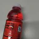 vitaminwater Power-C Dragonfruit Water Beverage, 16.9 fl oz, 1 pack | Bottled, nutrient-enhanced flavored water drink with 90 calories per bottle, antioxidants, and vitamins,  BB 25 OCT 2026