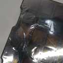 Monthly Pill Organizer 2 Times a Day  Yonlog Large Medicine Box with Weekly Travel Bag, Pill Cutter, Easy-Open Pick, Pill Taker Tool, and 2 Medication Stickers (Black, 2 Times a Day)